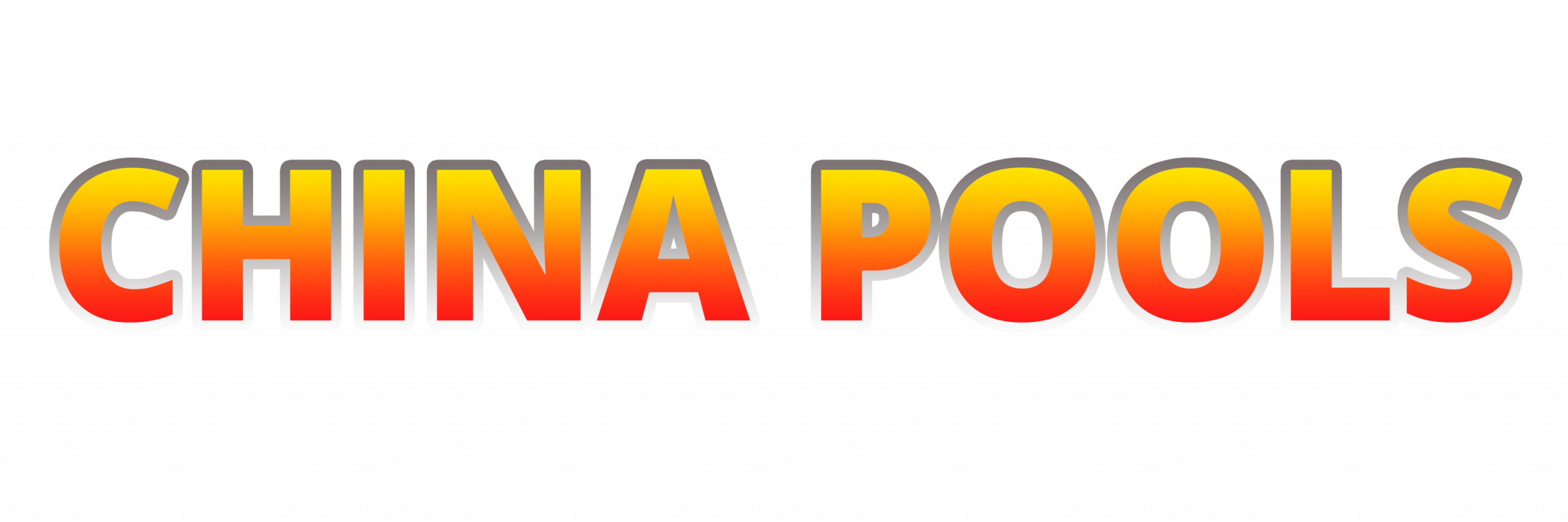 CHINA POOLS | INFO KELUARAN CHINA TERUPDATE